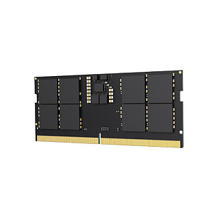 8GB Lexar SODIMM 5600Mhz (black)