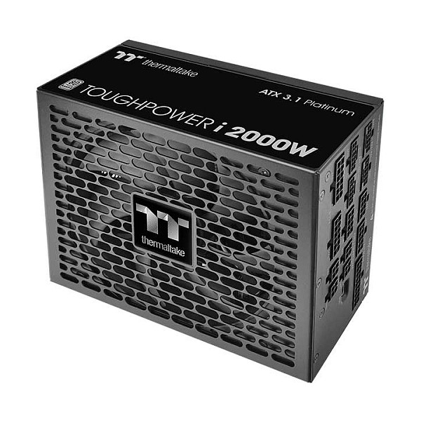 2000W Thermaltake Toughpower i2000W 80 PLUS Platinum