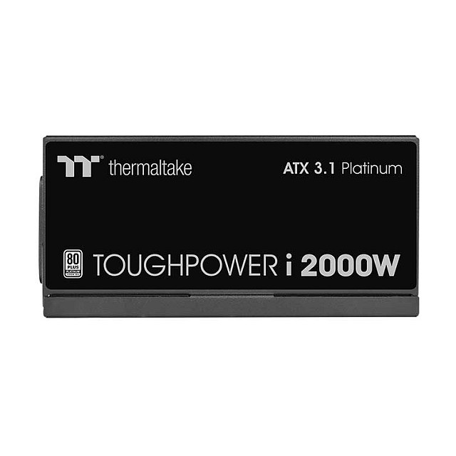 2000W Thermaltake Toughpower i2000W 80 PLUS Platinum