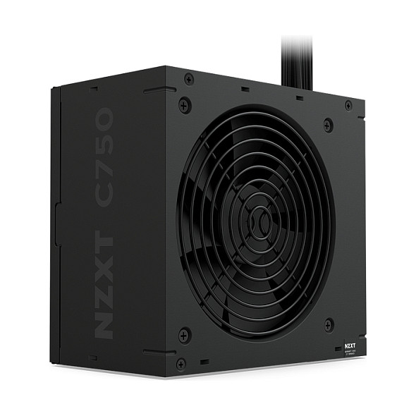 750W NZXT C750 Netzteil 80+ Bronze, ATX 3.1