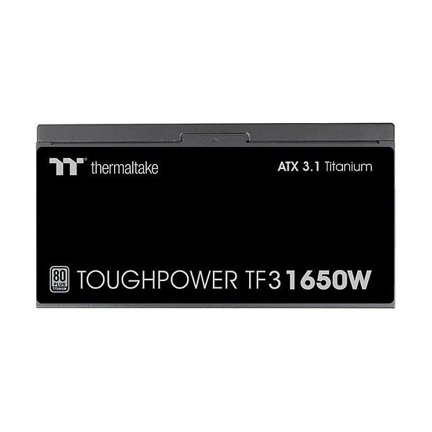 Toughpower TF3 1650W