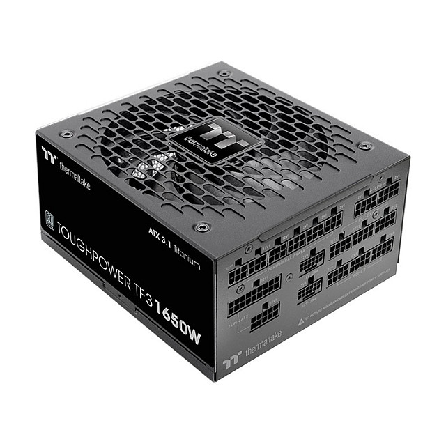 Toughpower TF3 1650W