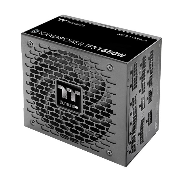 Toughpower TF3 1650W