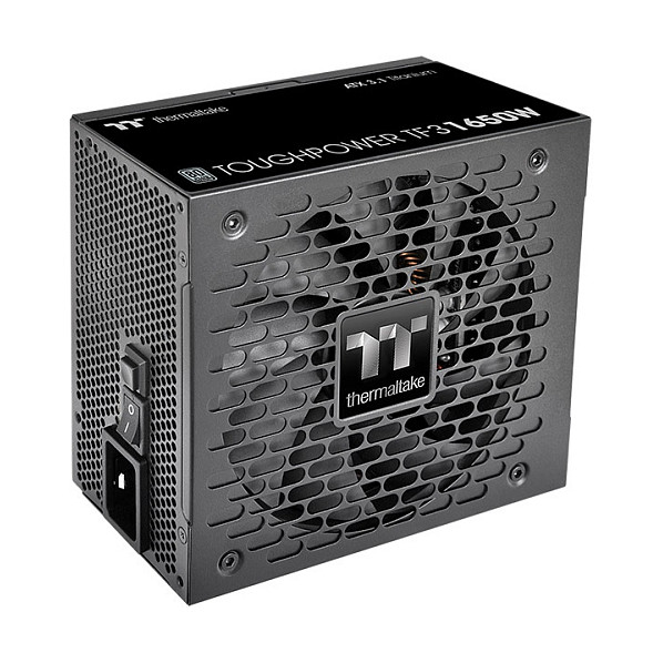 Toughpower TF3 1650W