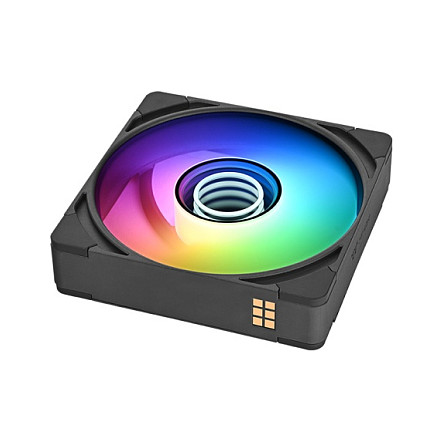 K Cooler CT120 EX INFINITY ARGB Sync 3Pack Fan