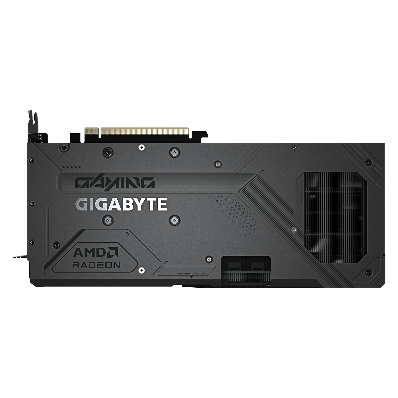 RX 9070 GRE 12GB Gigabyte Radeon Gaming GDDR6