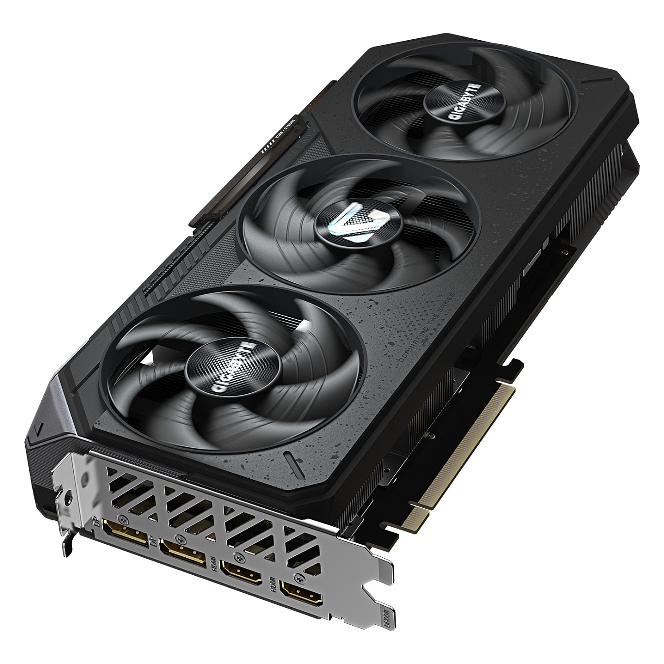 RX 9070 GRE 12GB Gigabyte Radeon Gaming GDDR6