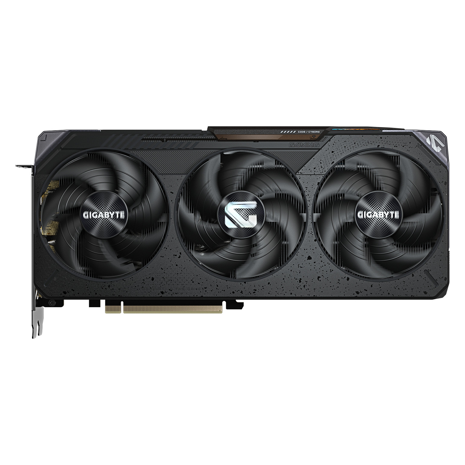 RX 9070 GRE 12GB Gigabyte Radeon Gaming GDDR6