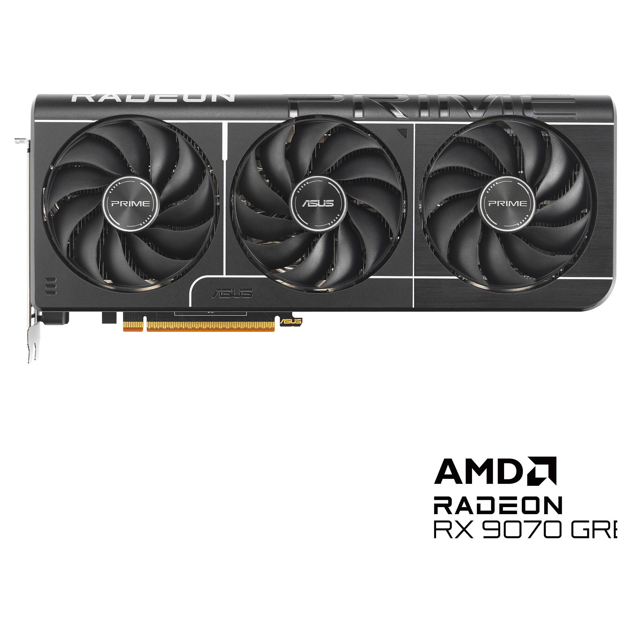 RX 9070 GRE ASUS PRIME OC GDDR6