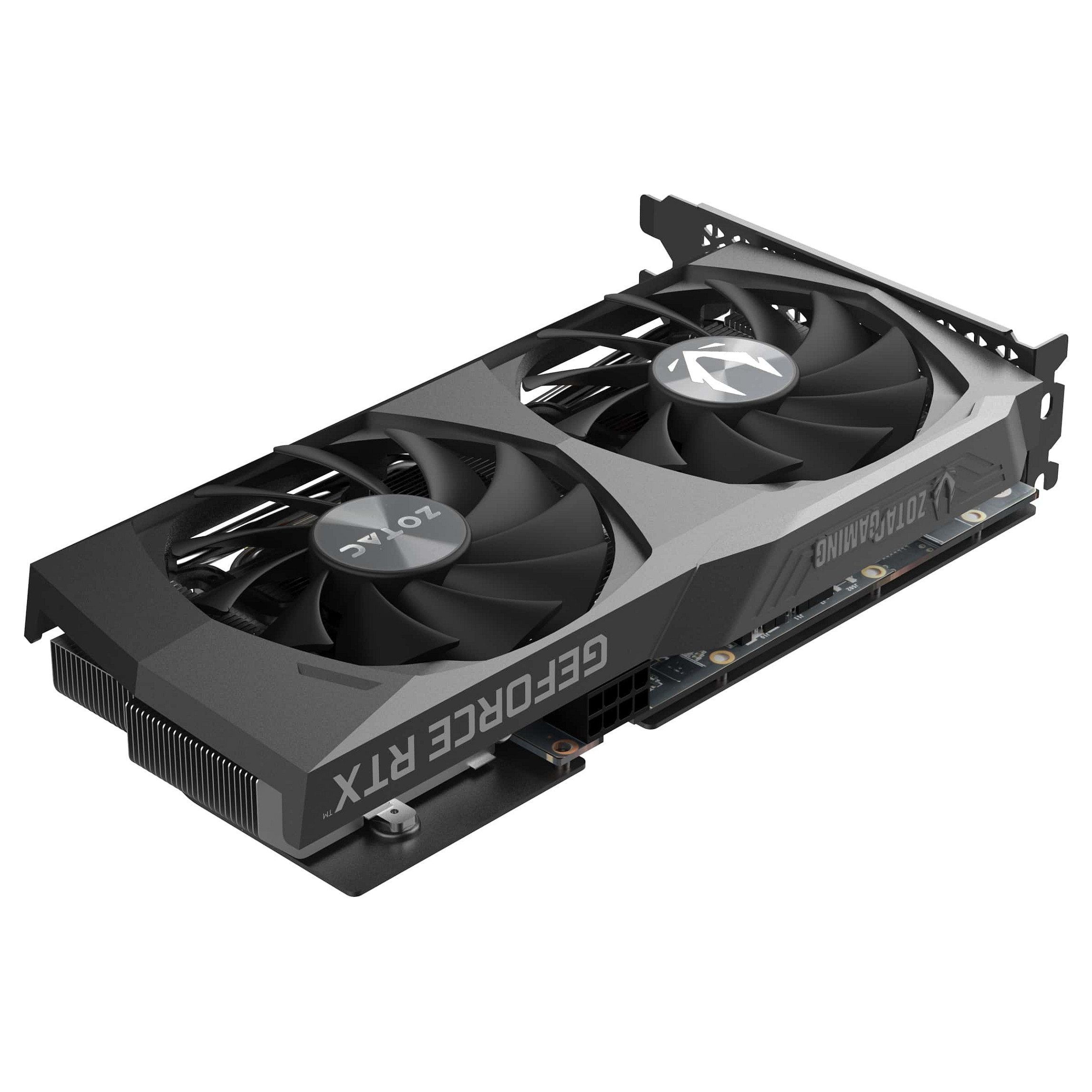 RTX 3060 12GB Zotac Twin Edge OC GDDR6