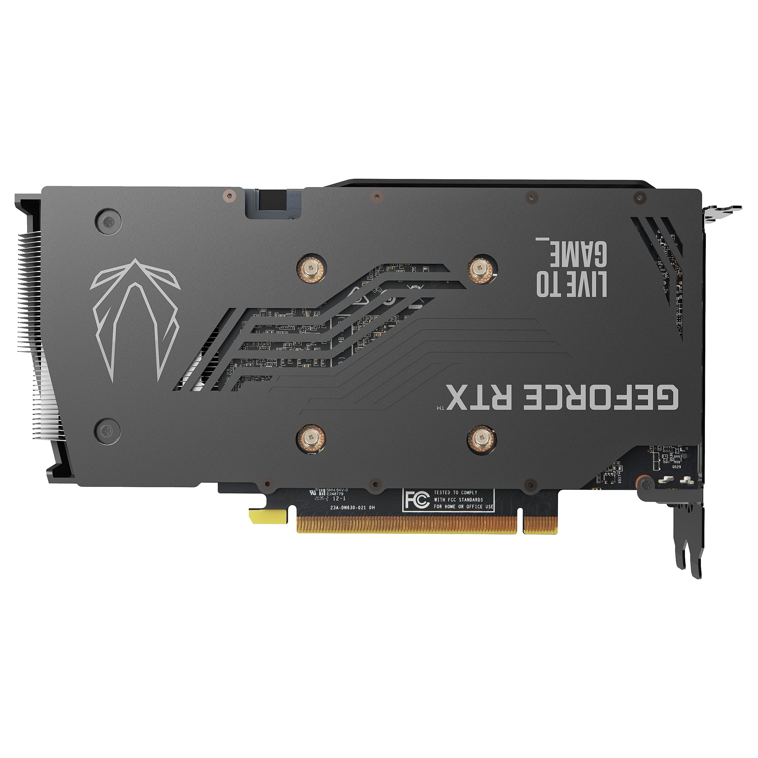 RTX 3060 12GB Zotac Twin Edge OC GDDR6