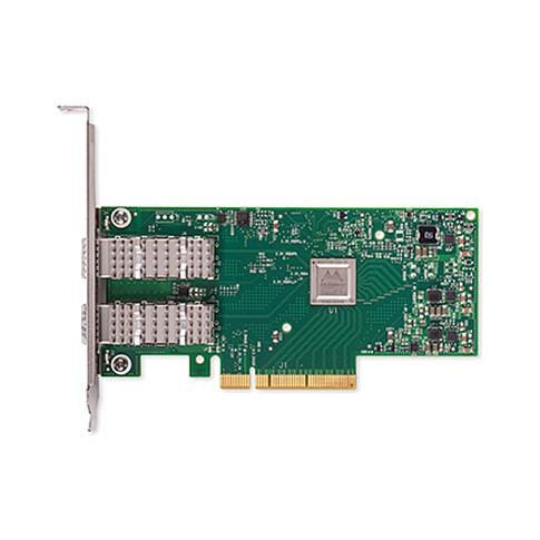 NVIDIA Mellanox ConnectX-4 Lx EN 25G