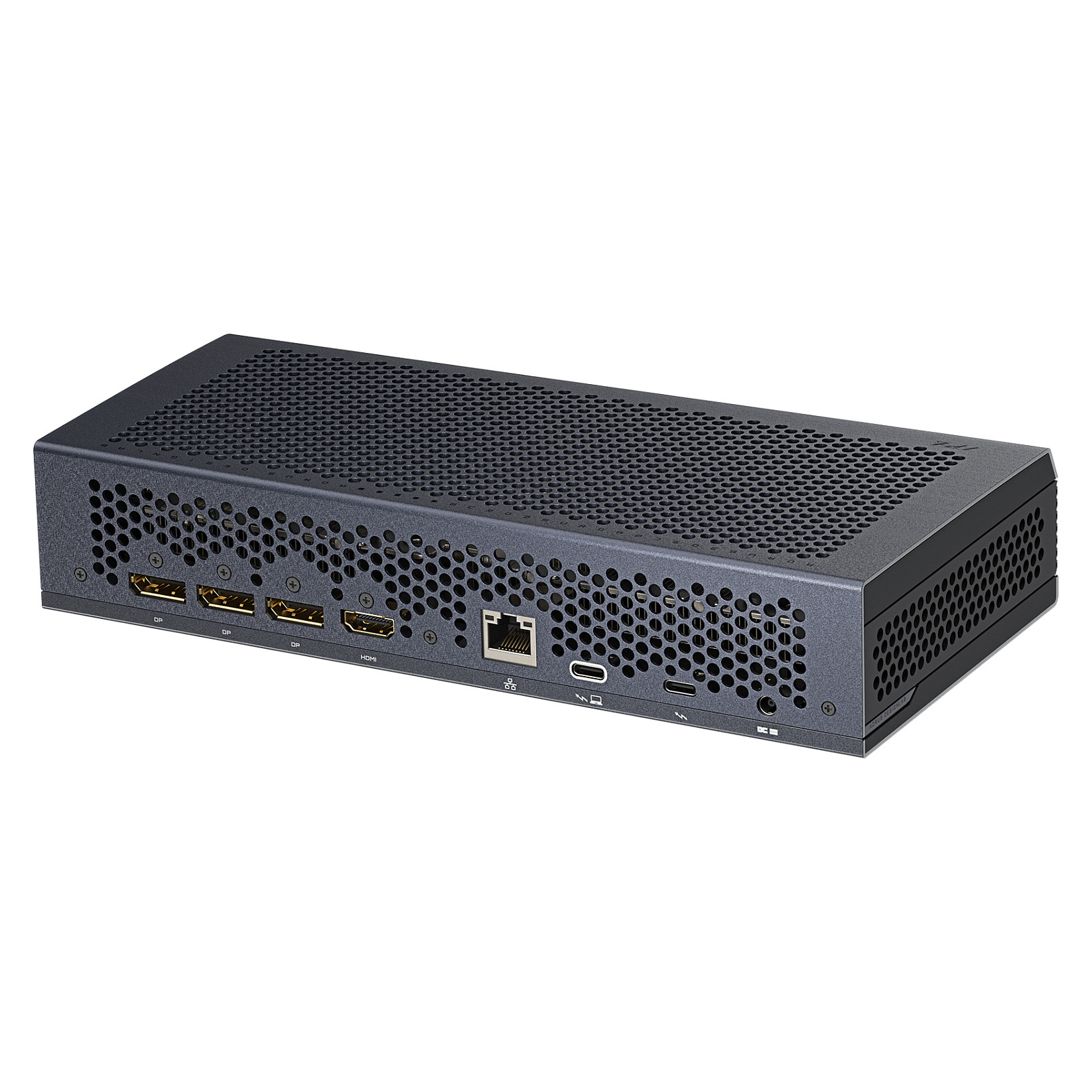 GIGABYTE AORUS RTX 5060 Ti AI BOX