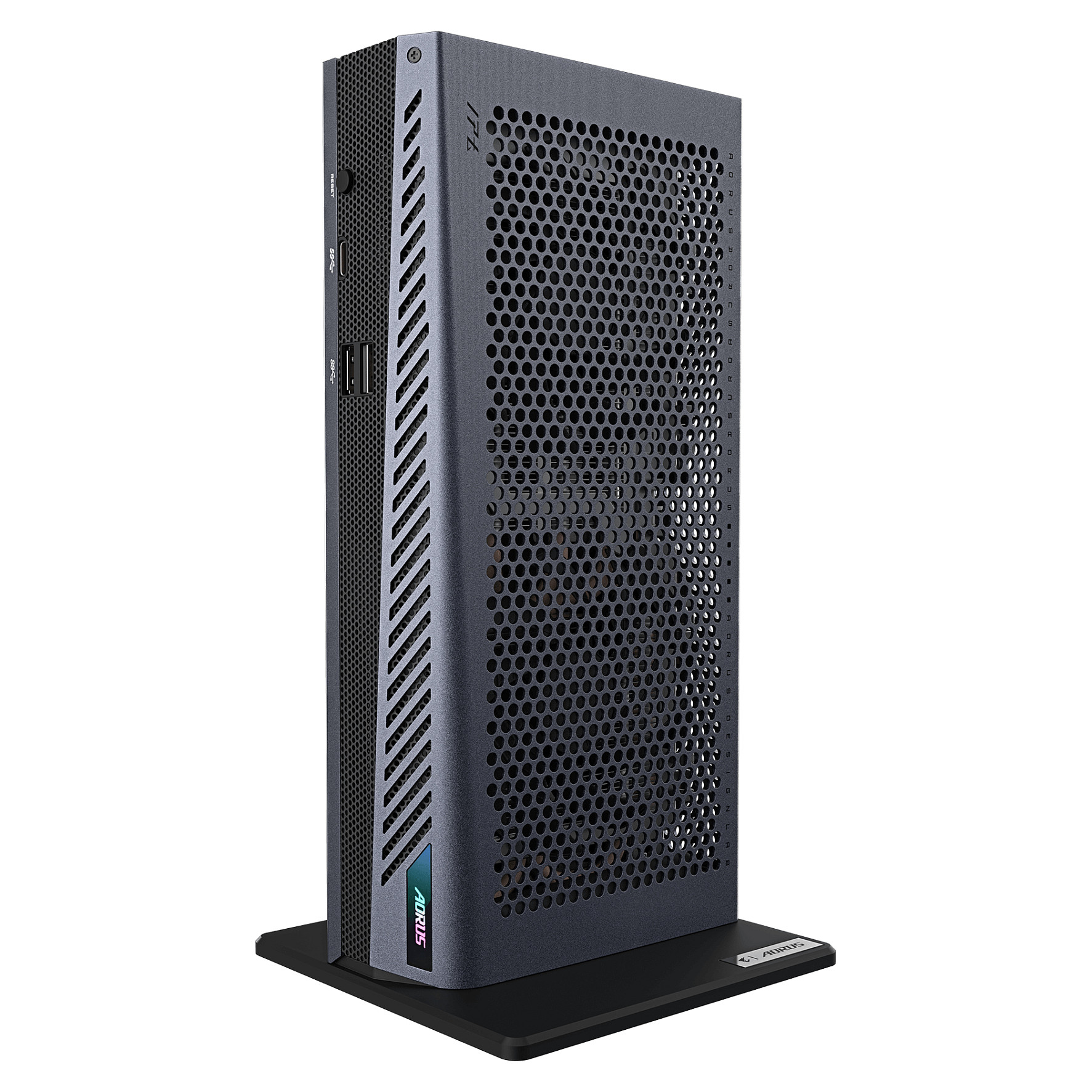 GIGABYTE AORUS RTX 5060 Ti AI BOX