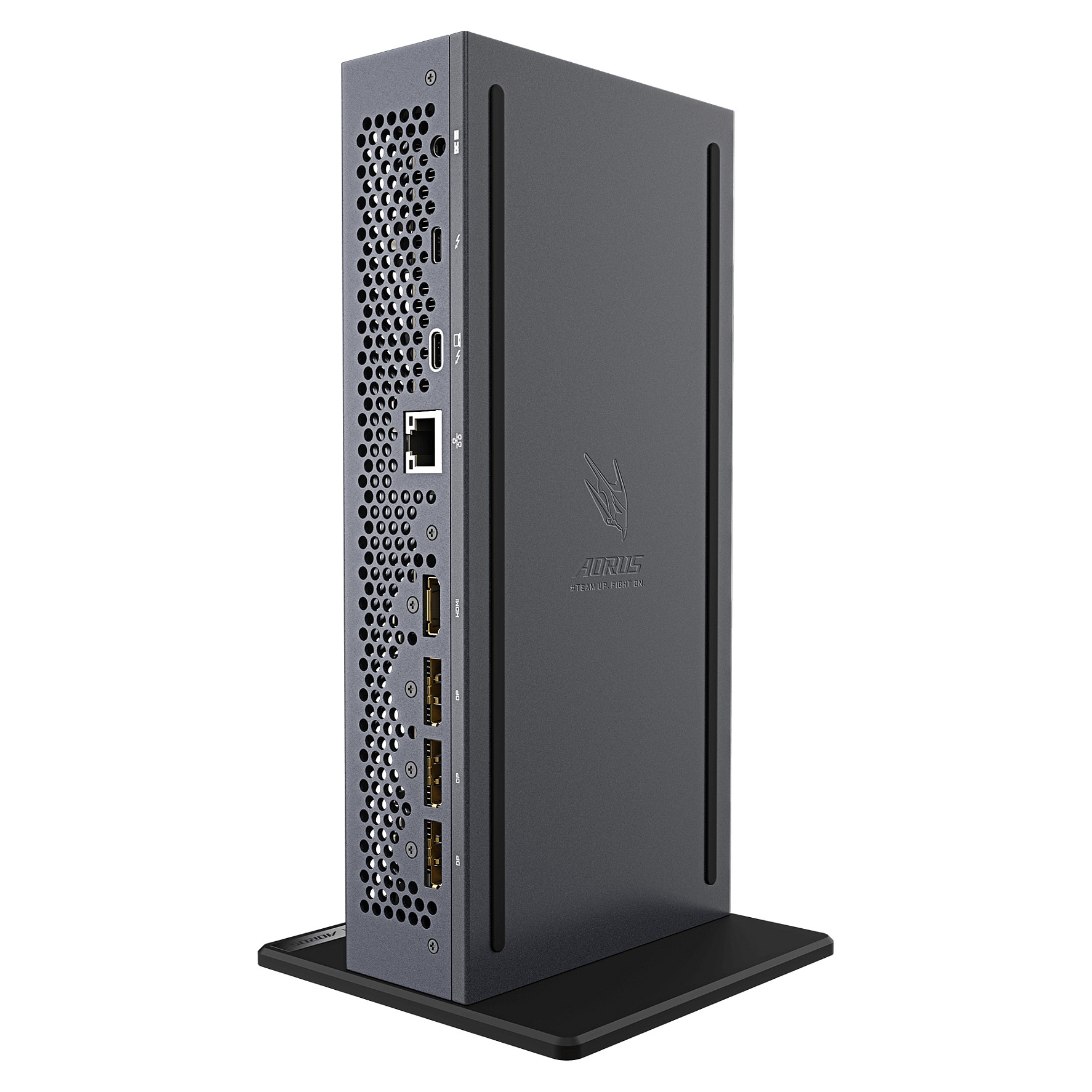 GIGABYTE AORUS RTX 5060 Ti AI BOX