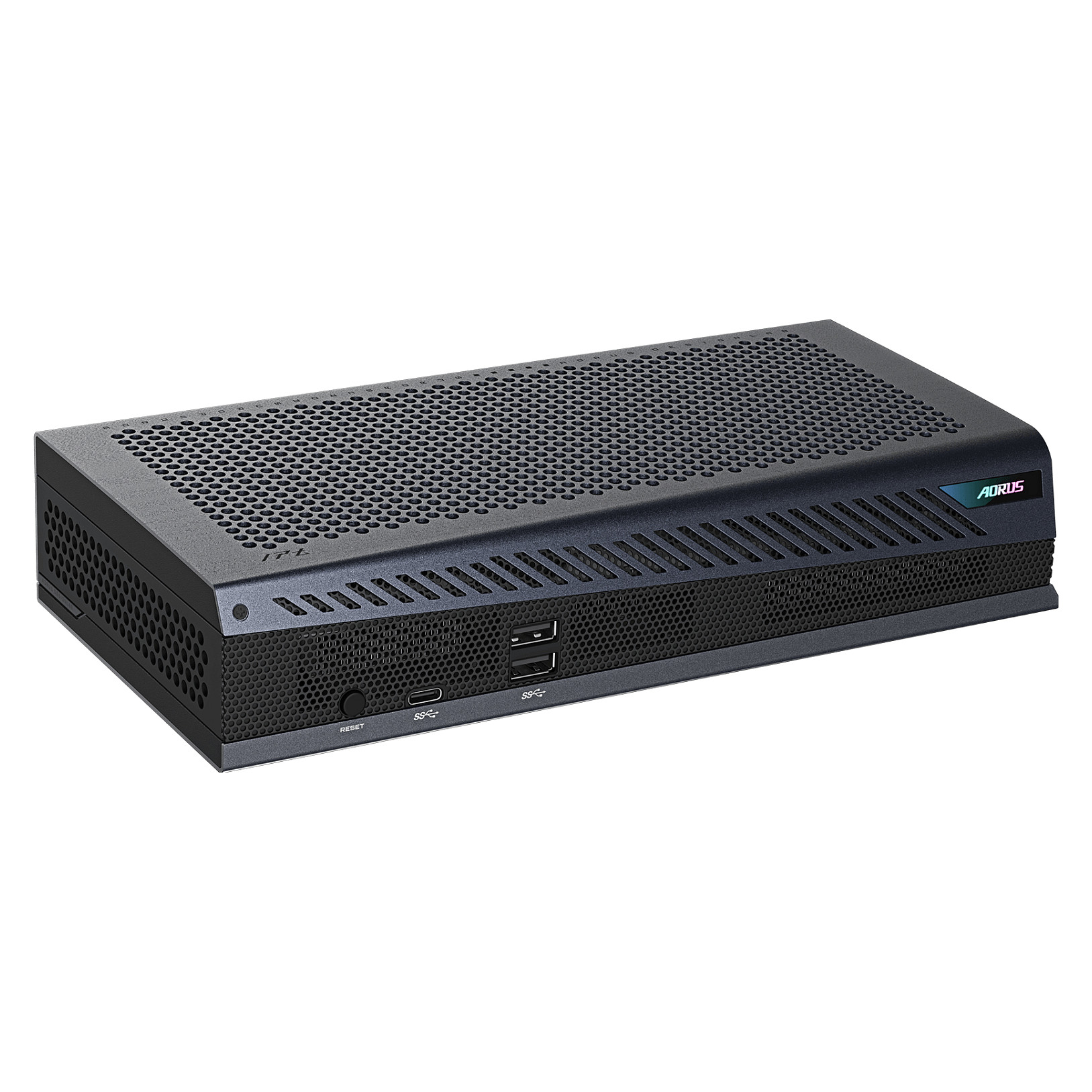 GIGABYTE AORUS RTX 5060 Ti AI BOX
