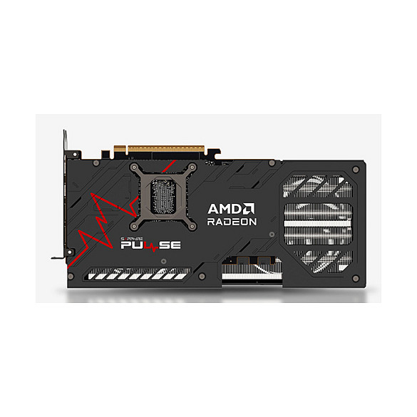 Sapphire Sapphire 12GB RX 9070 Pulse GRE Gaming OC