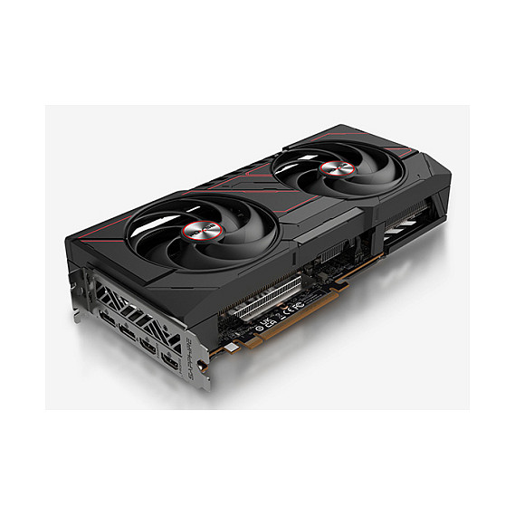 Sapphire Sapphire 12GB RX 9070 Pulse GRE Gaming OC