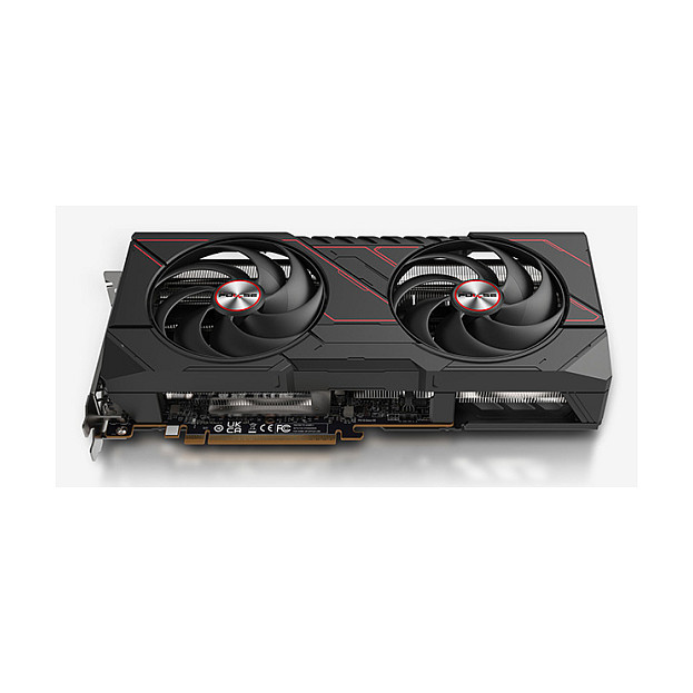 Sapphire Sapphire 12GB RX 9070 Pulse GRE Gaming OC