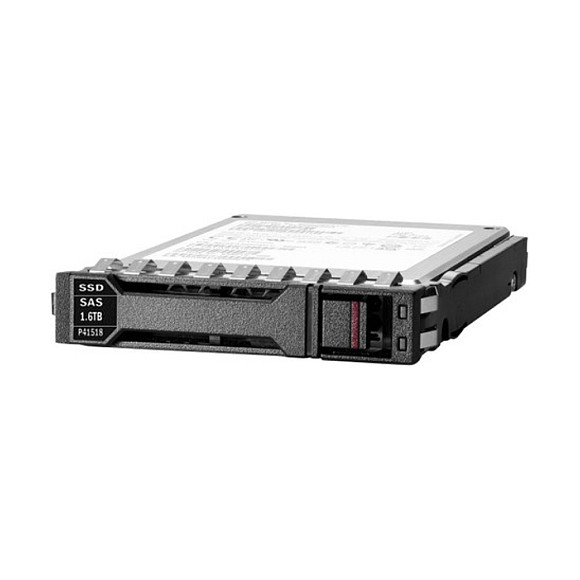 3.84TB SATA 6G MU SFF SSD for G10+ Servers