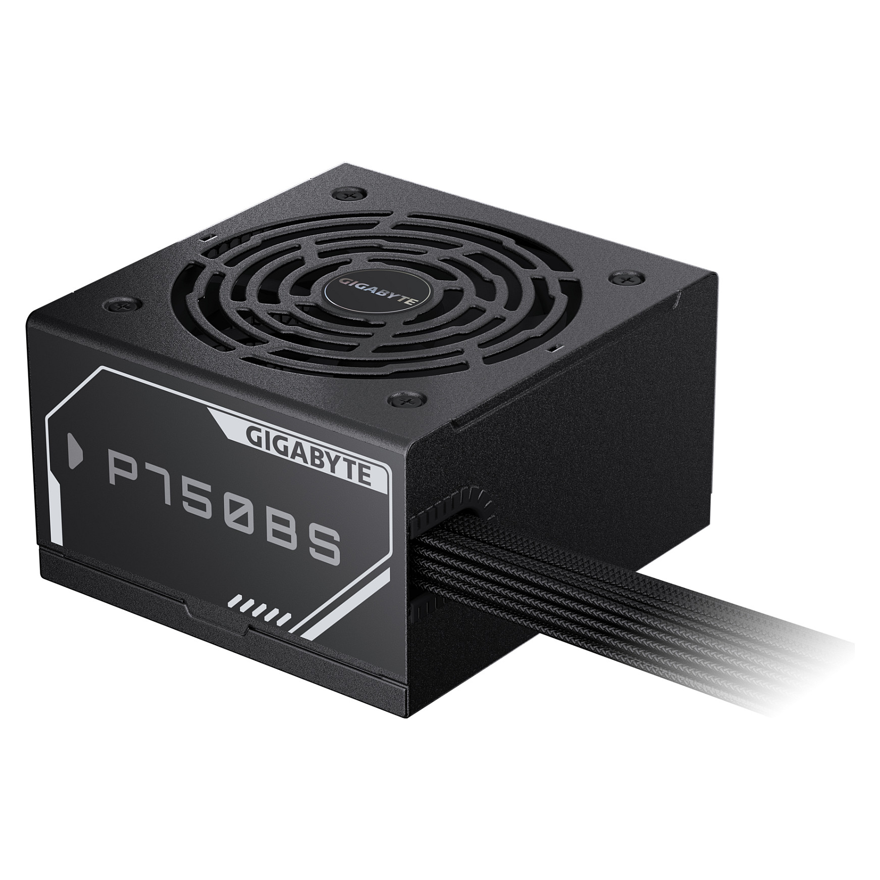 750W GIGABYTE P750BS ATX Netzteil 80+ Bronze