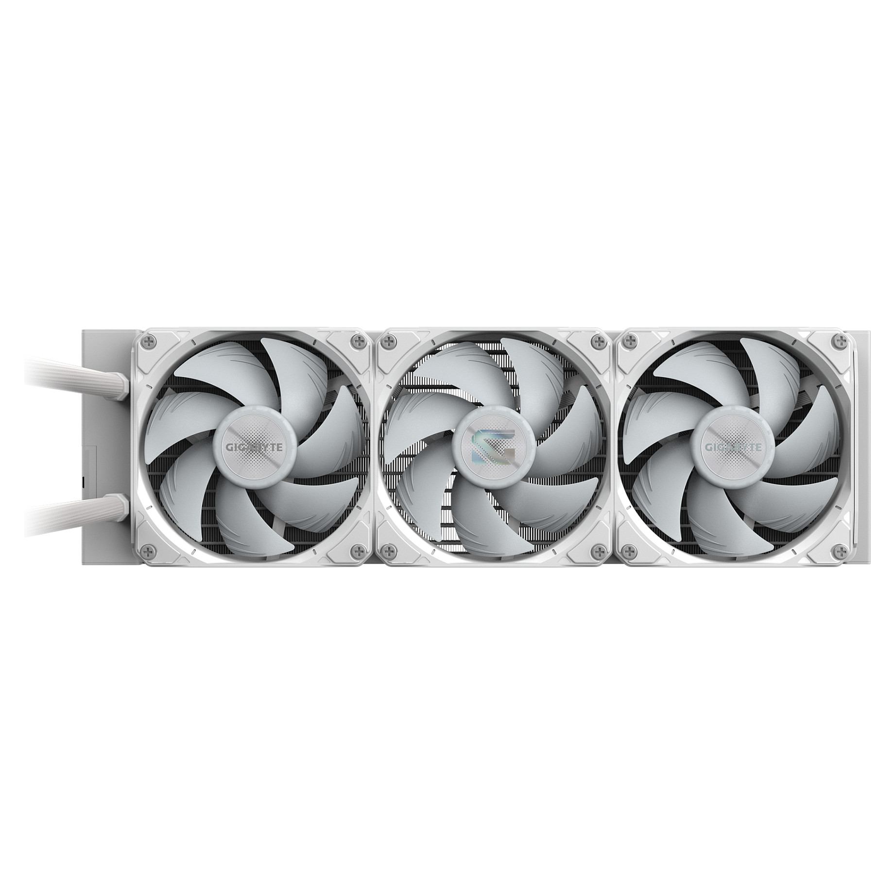 K GIGABYTE GAMING 360 ICE | AiO-Wasserkühlung