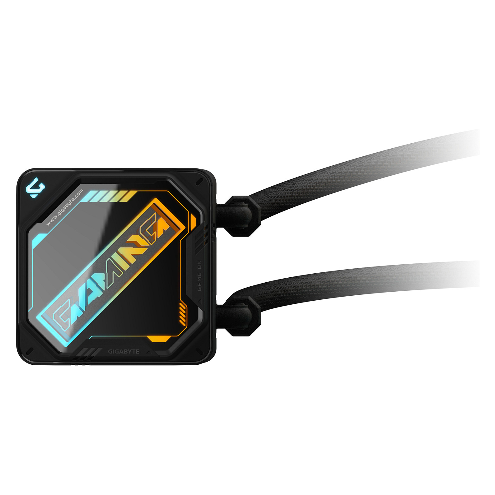 K GIGABYTE GAMING 360 | AiO-Wasserkühlung