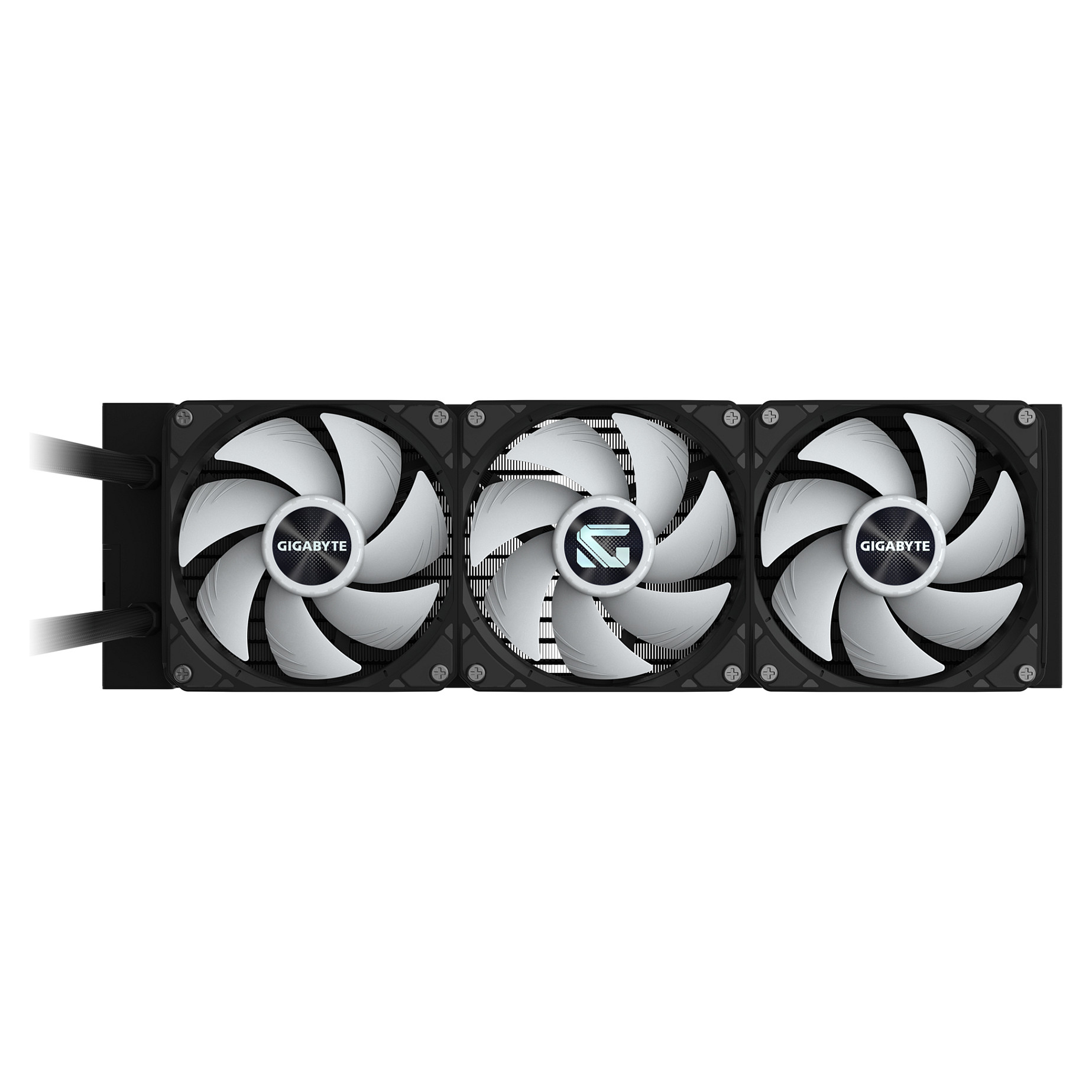 K GIGABYTE GAMING 360 | AiO-Wasserkühlung