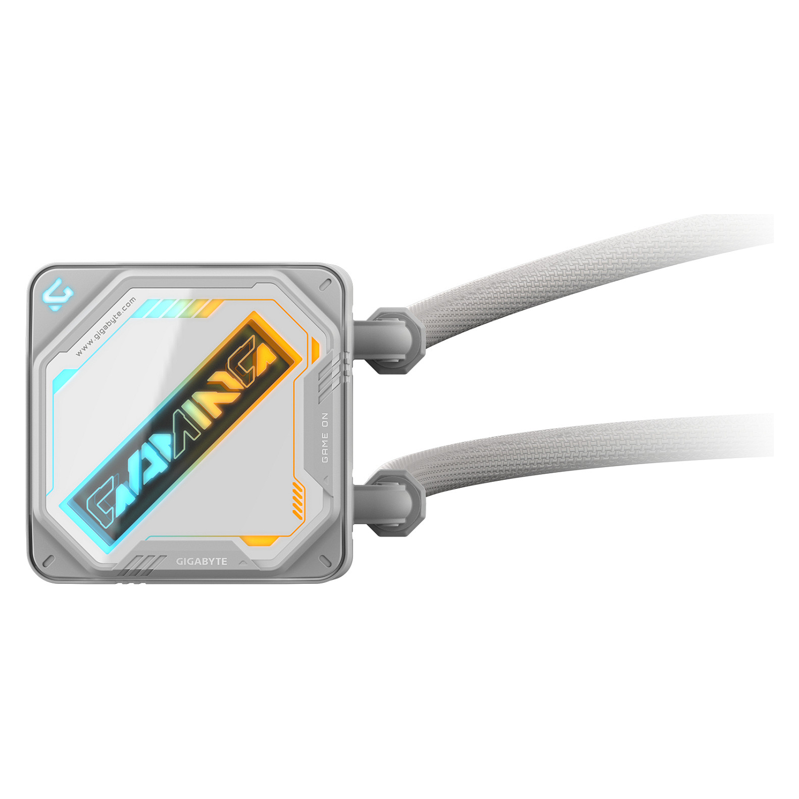 K GIGABYTE GAMING 240 ICE | AiO-Wasserkühlung