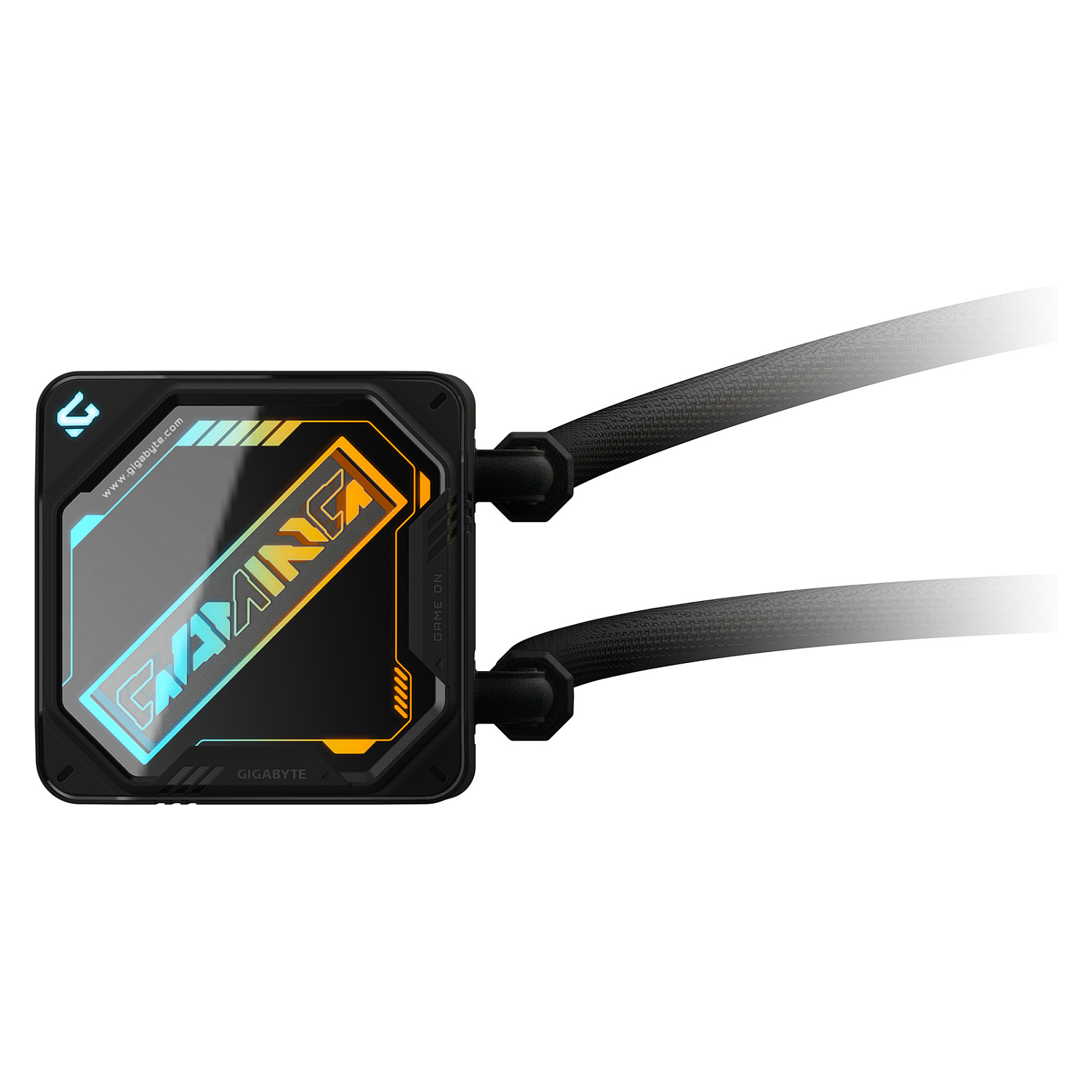 K GIGABYTE GAMING 240 | AiO-Wasserkühlung