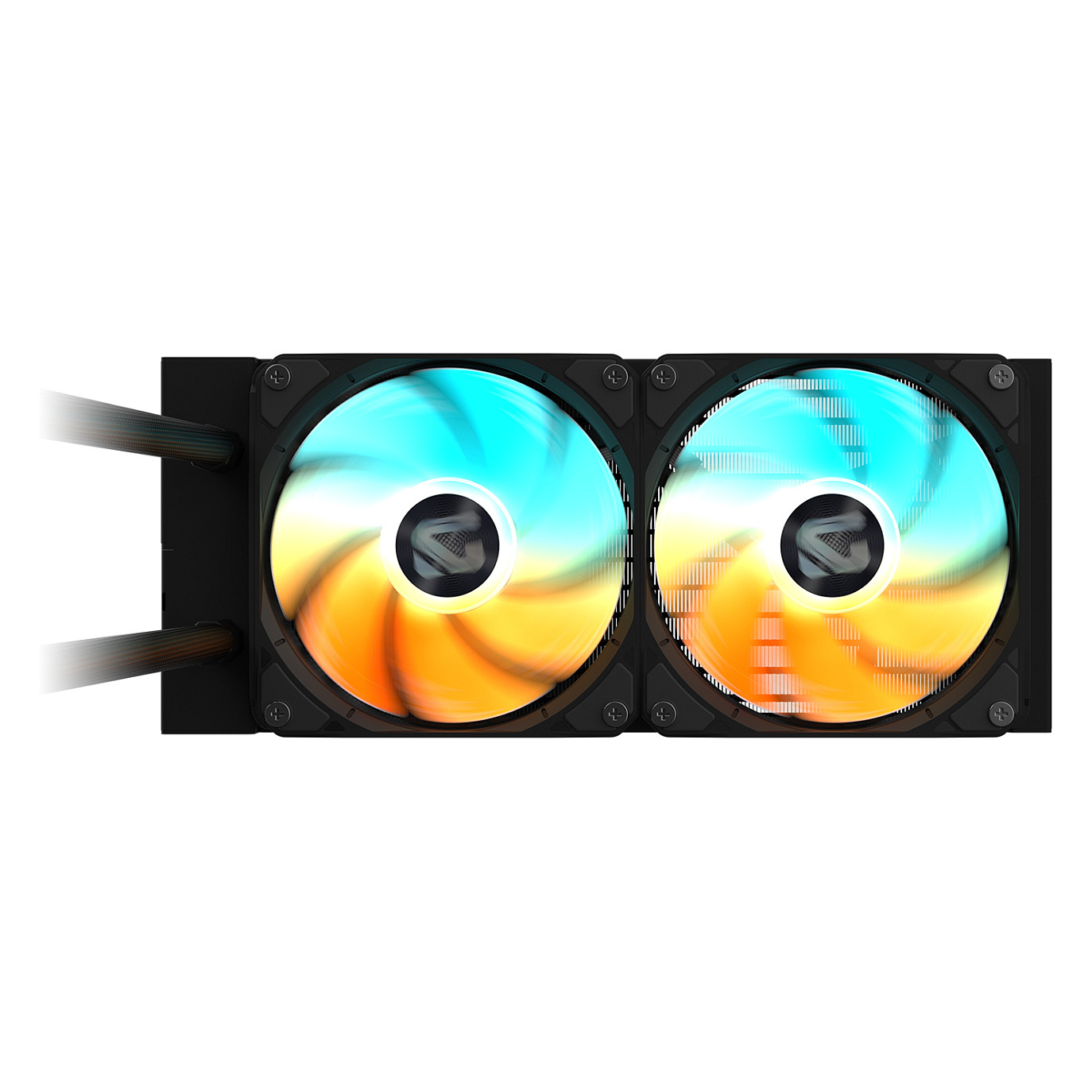 K GIGABYTE GAMING 240 | AiO-Wasserkühlung