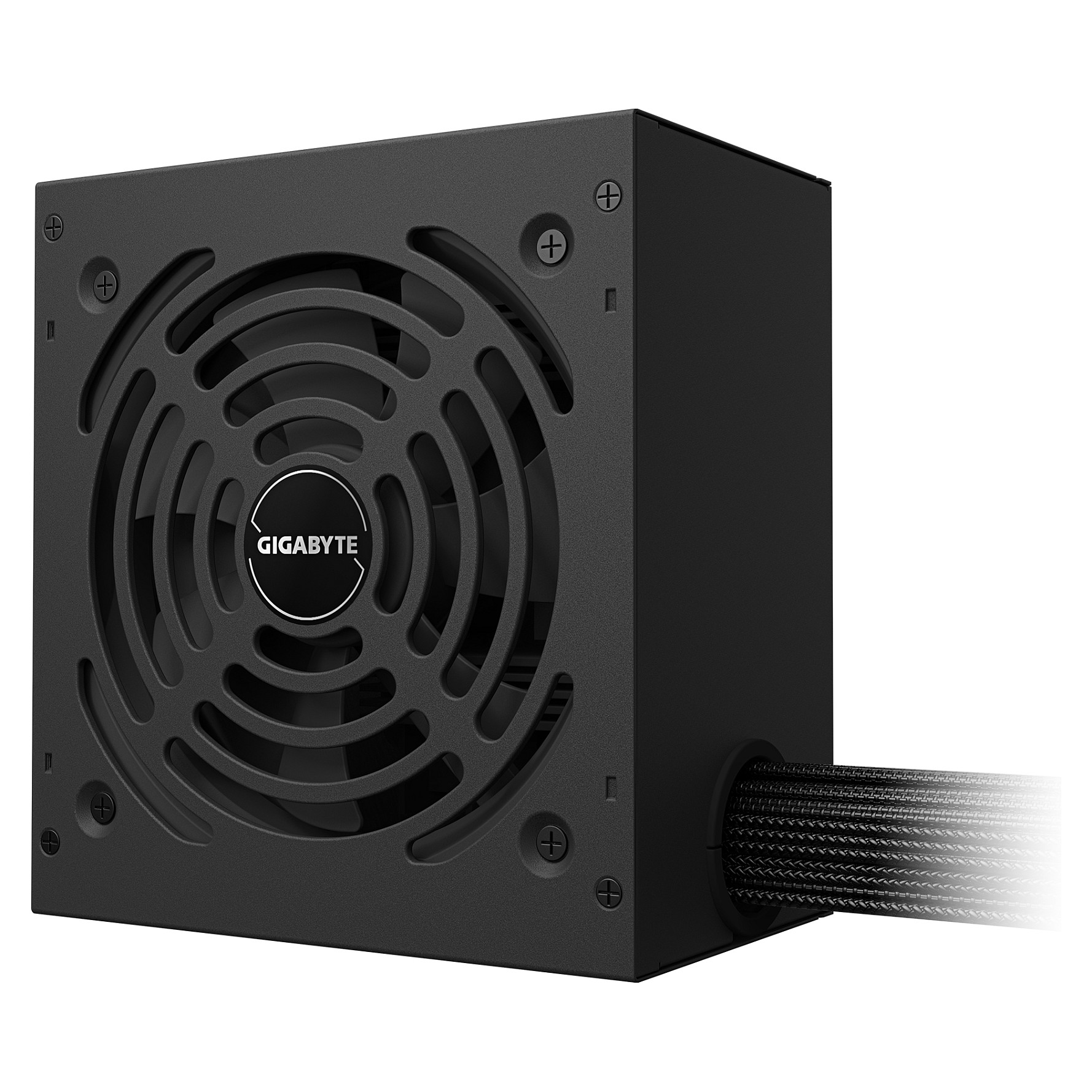 650W GIGABYTE P650G ATX Netzteil, 80+ Gold, PCIe5.1, ATX3.1