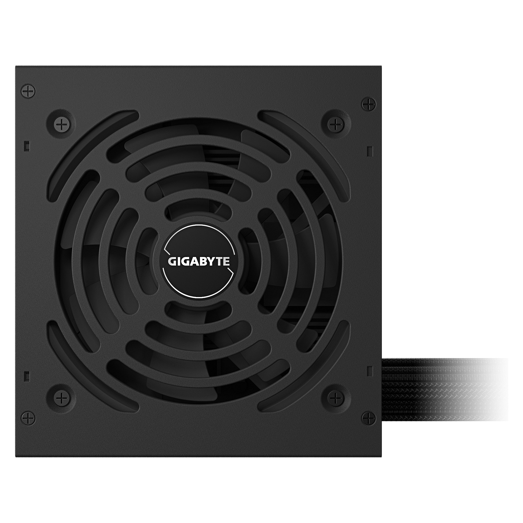 650W GIGABYTE P650G ATX Netzteil, 80+ Gold, PCIe5.1, ATX3.1