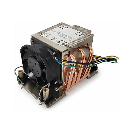 K Dynatron S5R1-4710 Tower CPU-Kühler 2U für Sockel 4710 aktiv