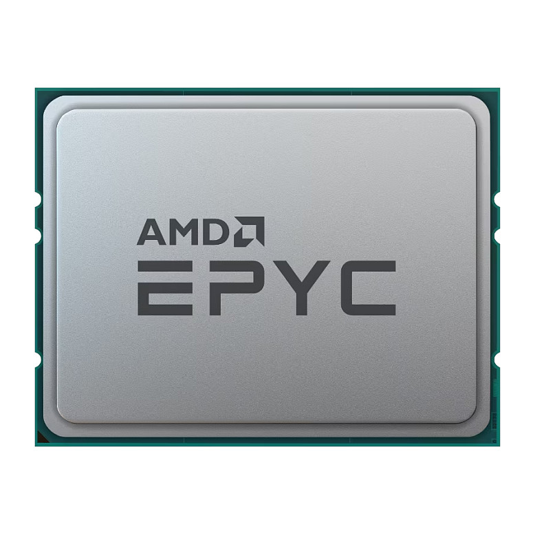 AMD AM5 EPYC 4345P TRAY 3,8GHz MAX 5,5GHz 8xCore 16xThread 32MB 65W