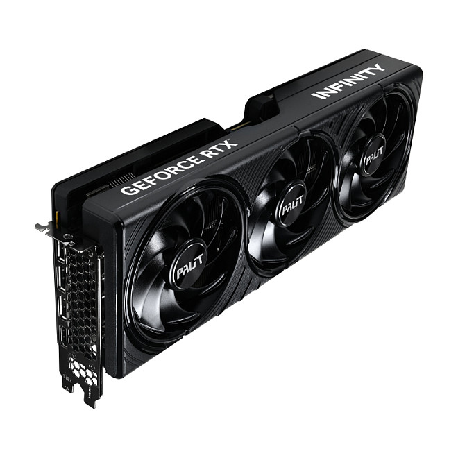 RTX 5080 16GB Palit Infinity 3 GDDR7