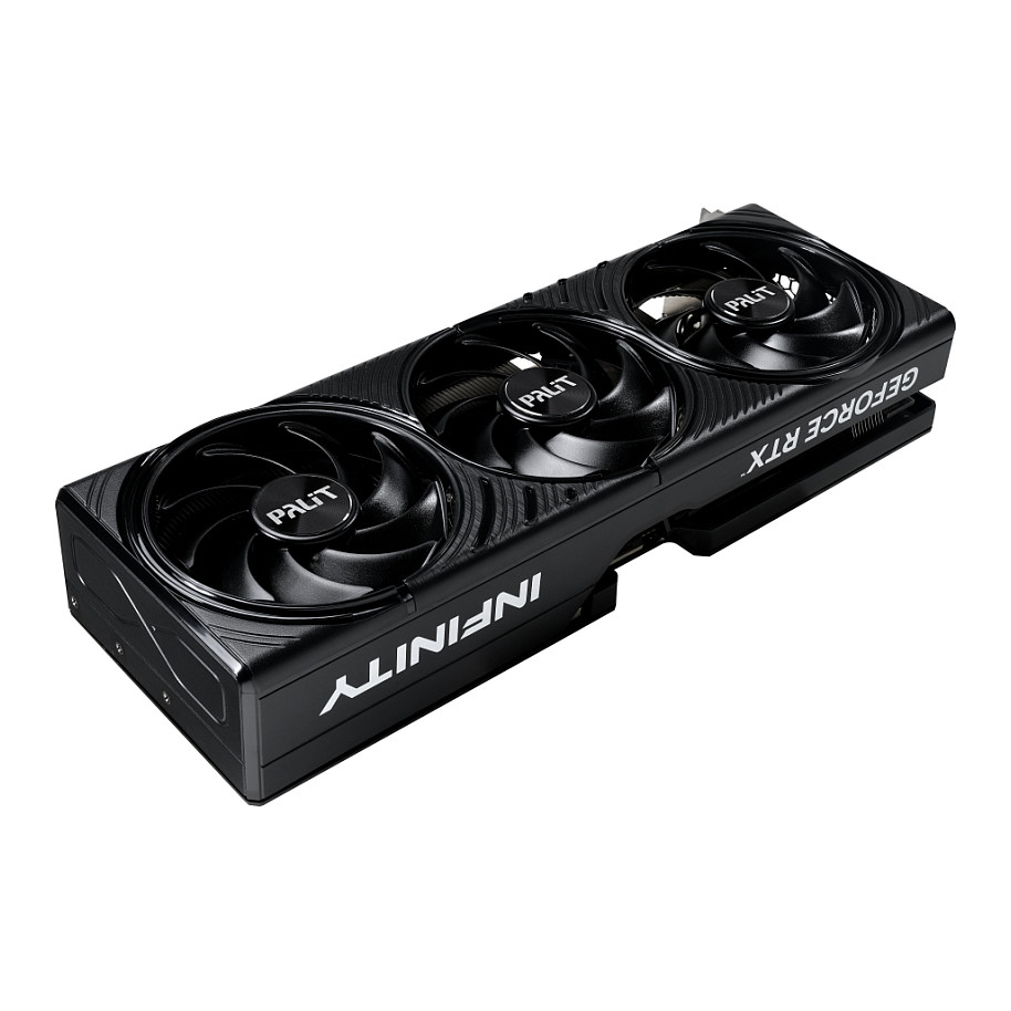 RTX 5080 16GB Palit Infinity 3 GDDR7