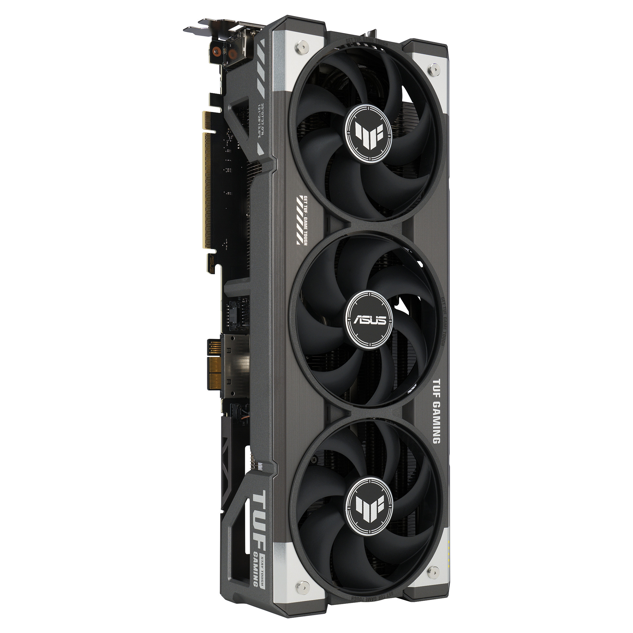 RTX 5080 OC 16GB ASUS TUF BTF Gaming GDDR73 Fan