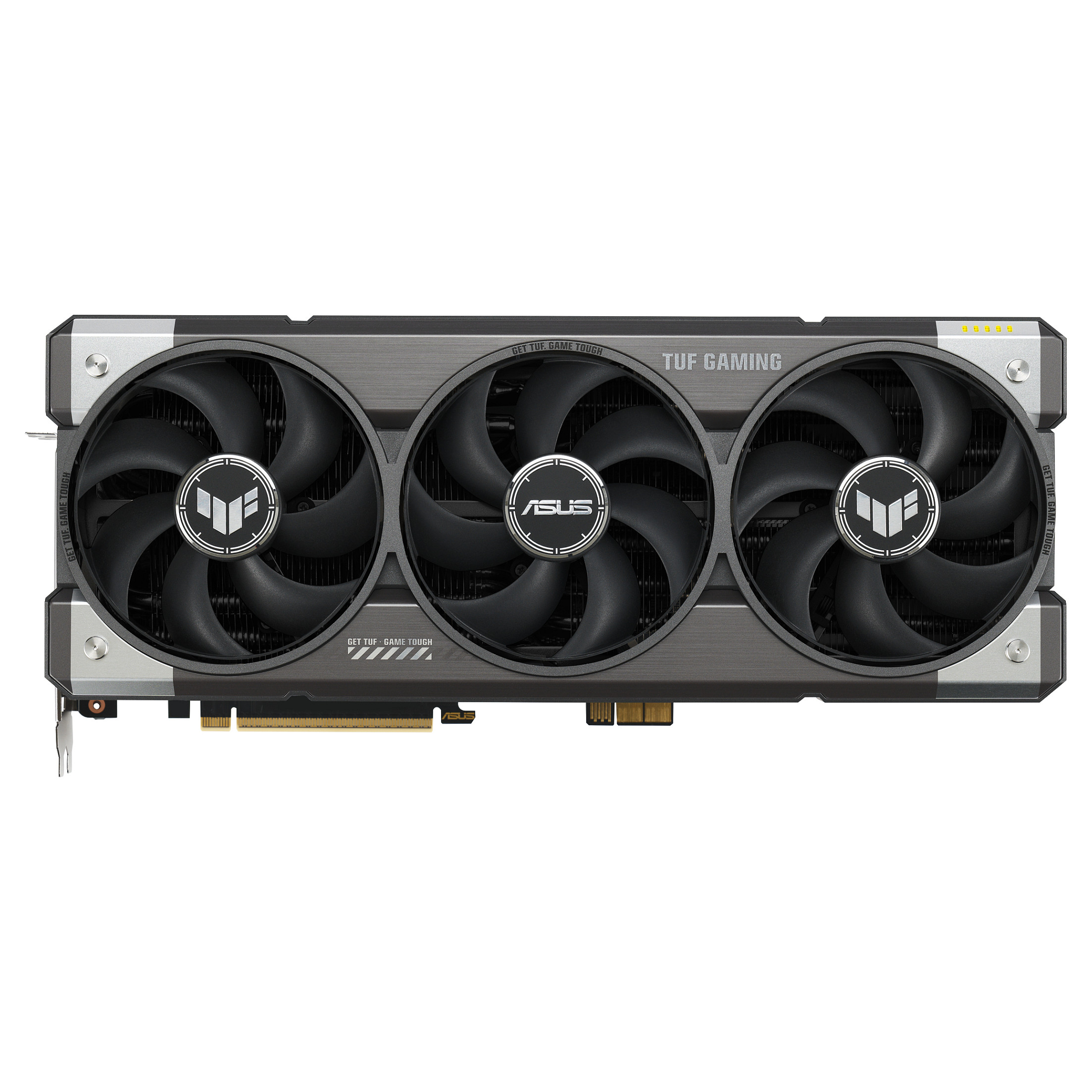 RTX 5080 OC 16GB ASUS TUF BTF Gaming GDDR73 Fan