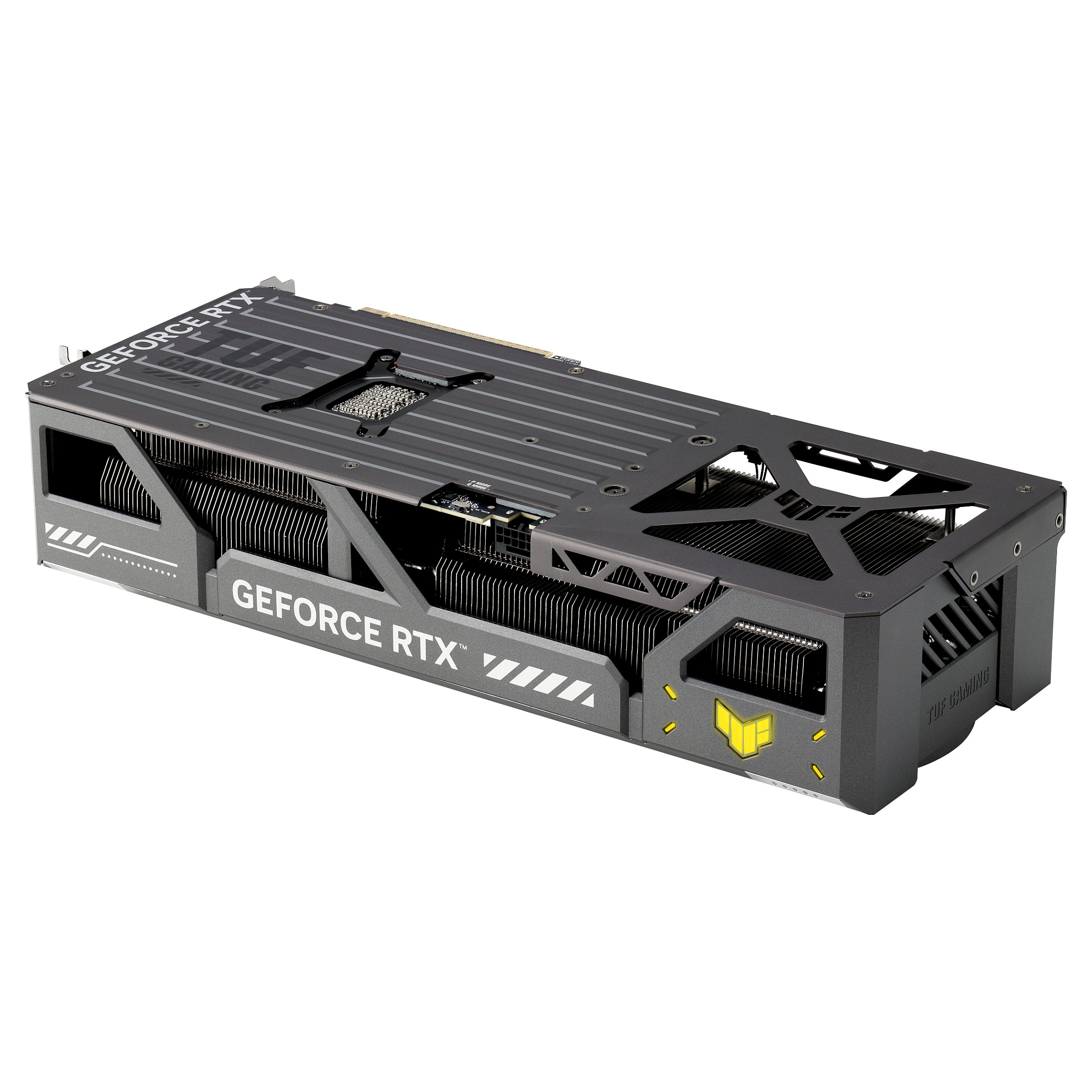 RTX 5080 OC 16GB ASUS TUF BTF Gaming GDDR73 Fan