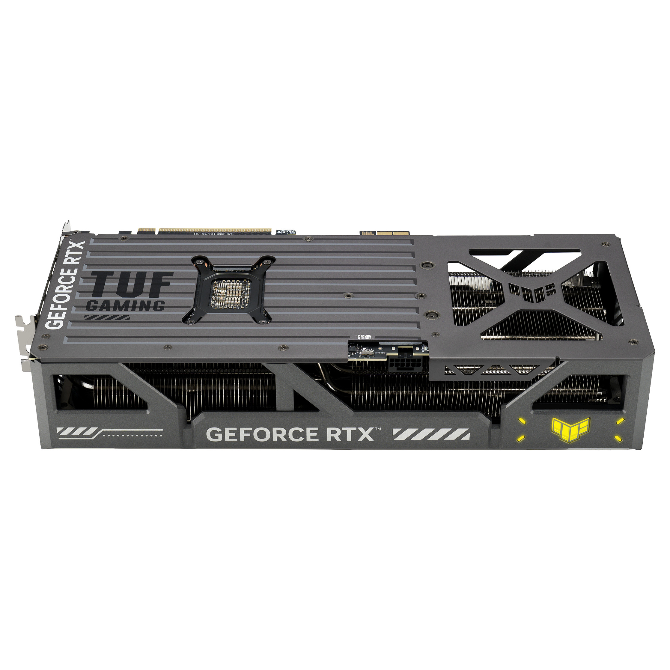 RTX 5080 OC 16GB ASUS TUF BTF Gaming GDDR73 Fan
