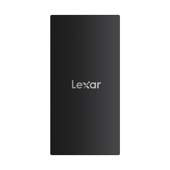 2TB Lexar SL300 black