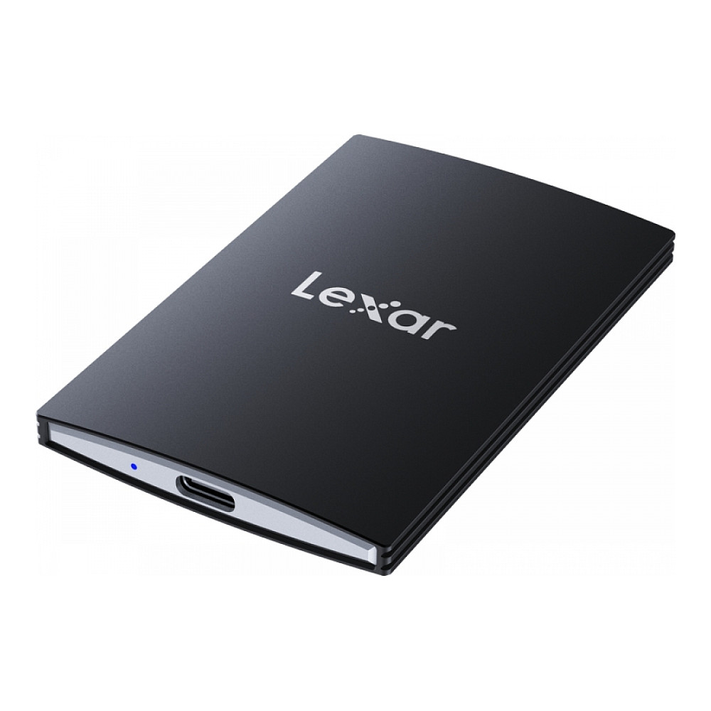 1TB Lexar SL500M black
