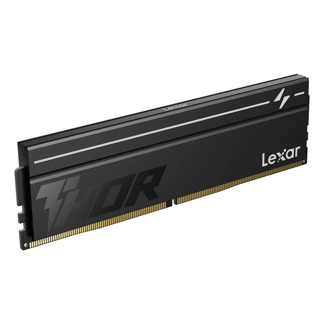 16GB Lexar (2x8GB) DIMM Thor 2nd Gen 6000MHz CL38 (black)