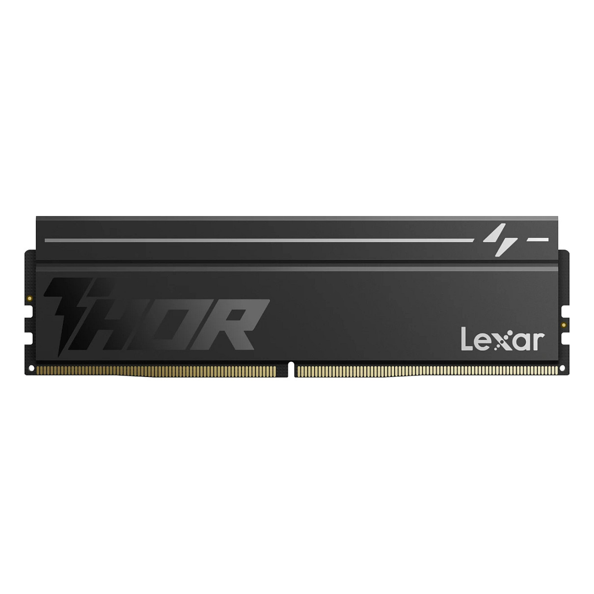 16GB Lexar (2x8GB) DIMM Thor 2nd Gen 6000MHz CL38 (black)
