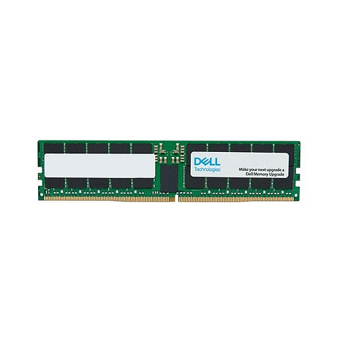 64GB DELL 2Rx4 5600 MT/s RDIMM