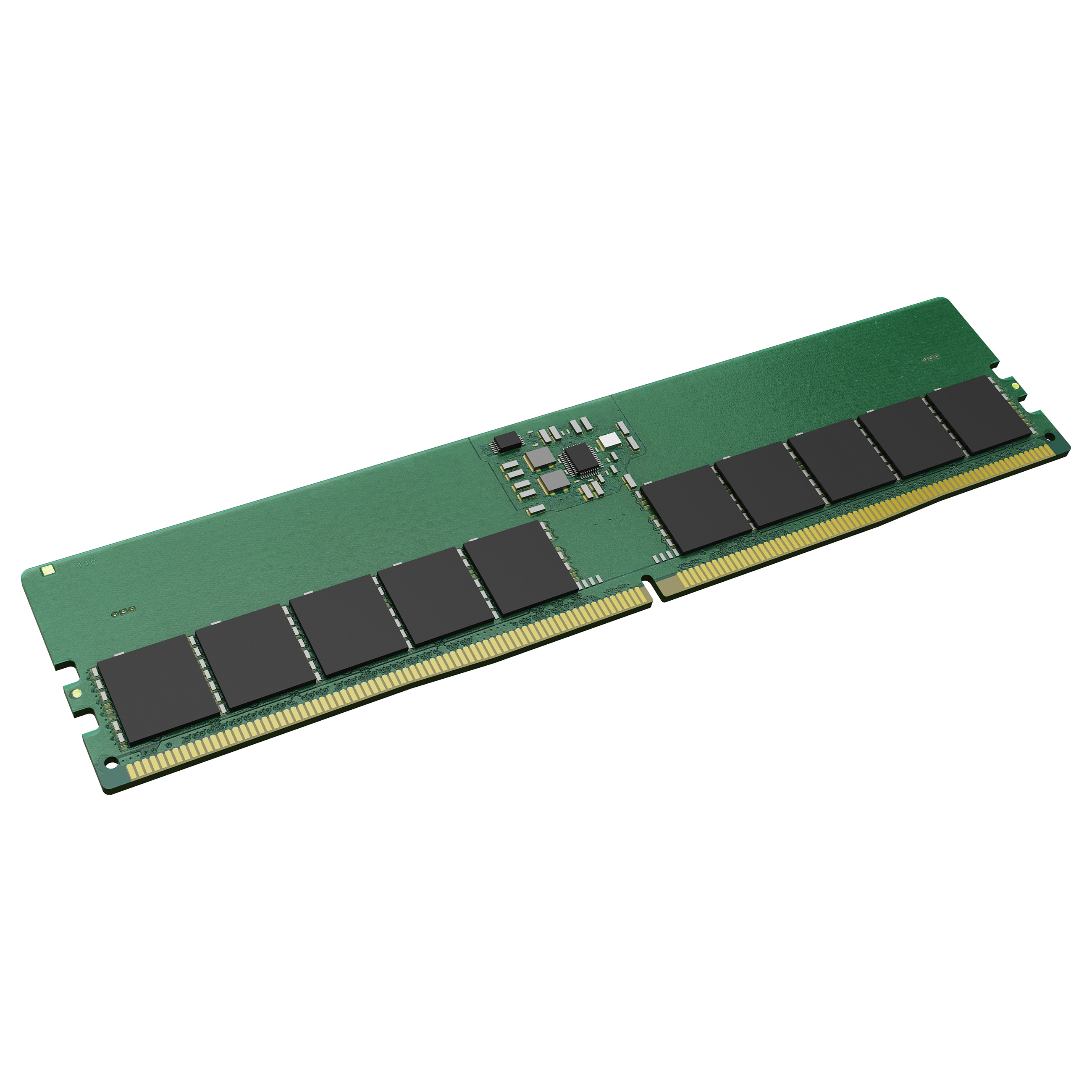 16GB KINGSTON 5600MT/s ECC Module