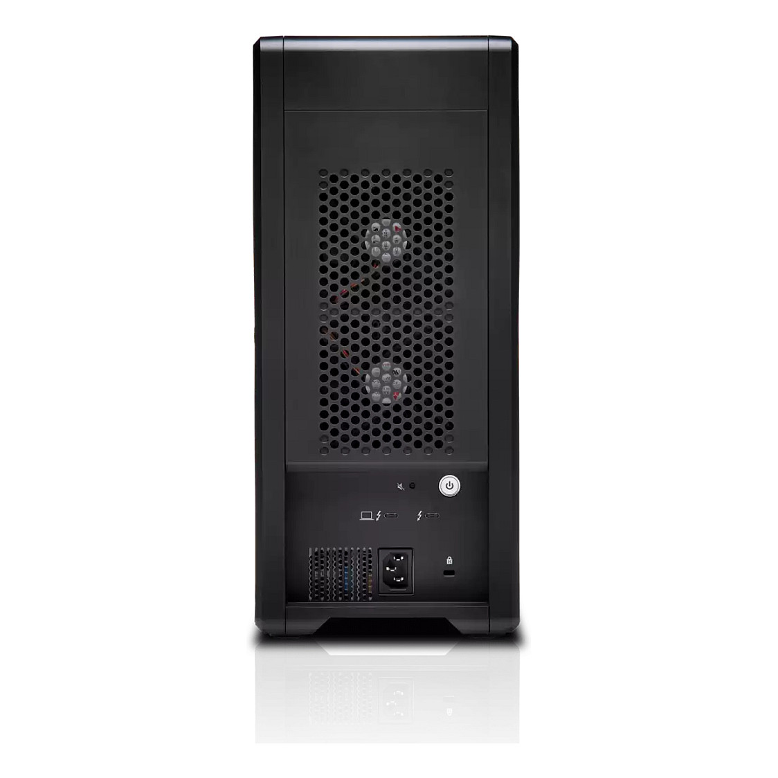 208TB SANDISK Professional G-RAID SHUTTLE 8 EMEAI