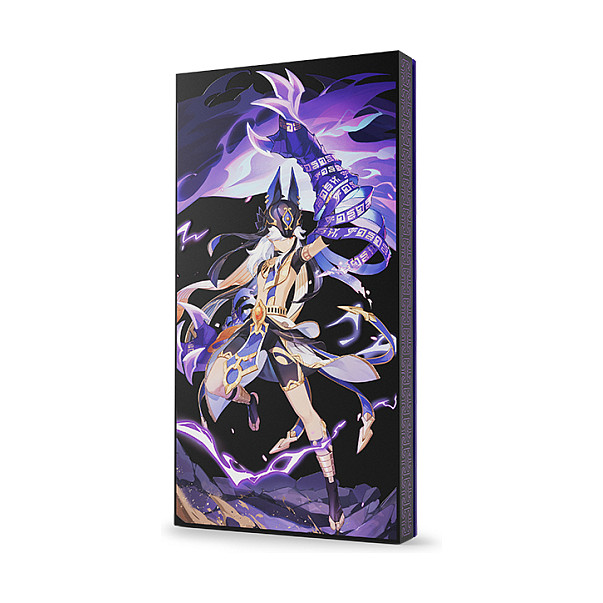 1TB SEAGATE USB3.2 USB-C Genshin Impact Limited Edition