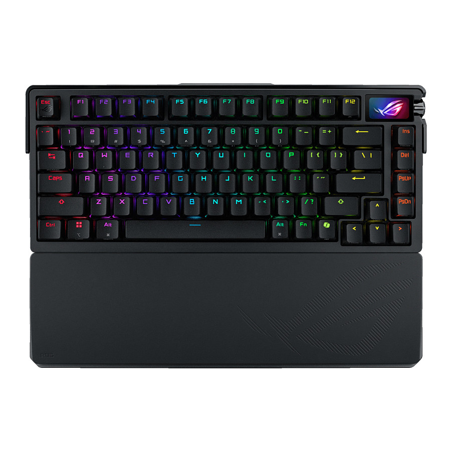 ASUS ROG Azoth Extreme Gaming Keyboard FR-Layout